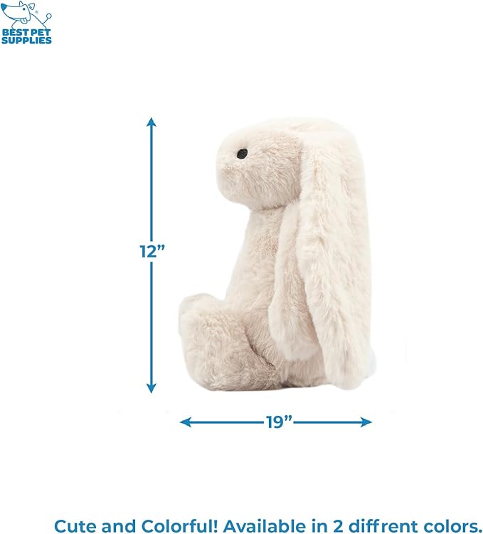 Best Pet Supplies Interactive Squeaky Dog Chew Toy, Ideal Dog Toys - Image 4