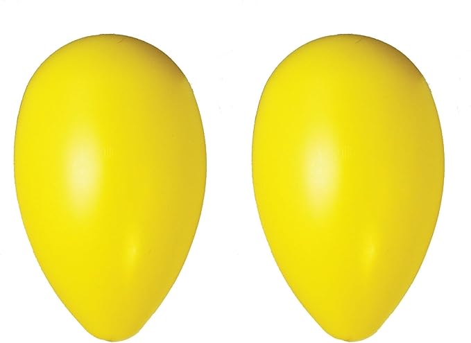 Jolly Pets Jolly Egg Dog Toy, 12 Inches/Large by JollyPets