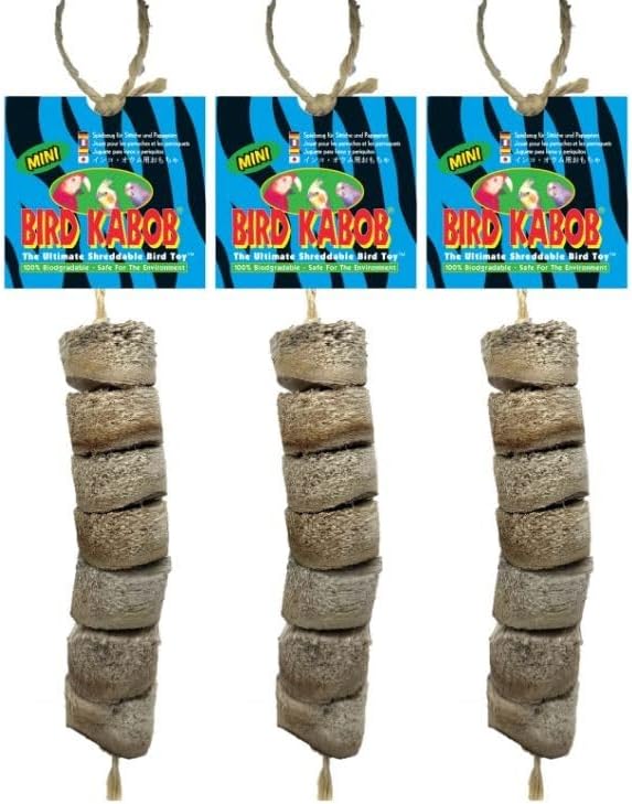 Bird Kabob Mini by BIRDKABOB