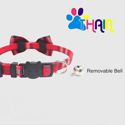 THAIN Cat Collar Breakaway - Image 4
