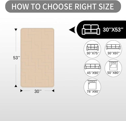 fuguitex Waterproof Dog Bed Cover Couch Cover - Image 7