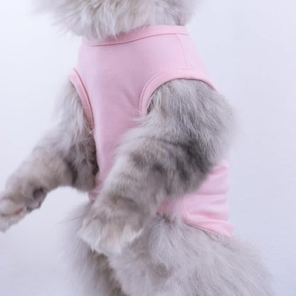 Custom Dog Shirt, Personalized Pet Apparel - Image 4