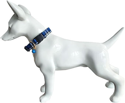 SuperBuddy Dog Collar and Leash, Breathable Adjustable Dog Collar-Safe - Image 4