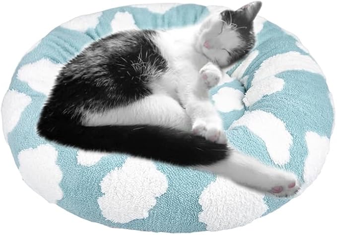 Whiskers & Friends Cat Bed, Cat Beds by WhiskersFriends