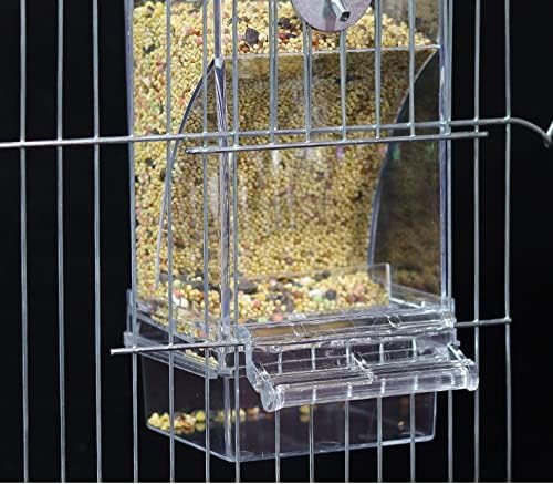 No Mess Bird Feeder, Bird Feeder - Image 8