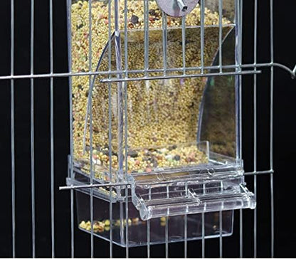 No Mess Bird Feeder, Bird Feeder - Image 8