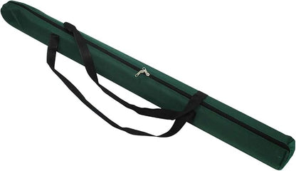 Trademark Innovations Dog Agility Weave Poles Training Set Equipment - Image 2