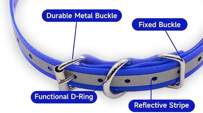 Universal 27 ½” X ¾” Replacement Band Strap - Image 2