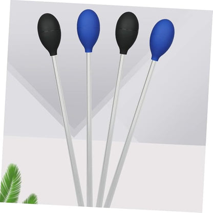 BESPORTBLE Fish Tank Water Changer Coral Acrylic Feeding Tool Siphon - Image 5