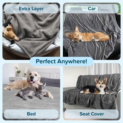Waterproof Pet Blanket - Image 6