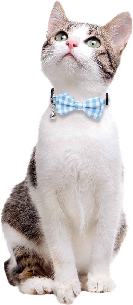 2 Pack/Set Cat Collar Breakaway - Image 5