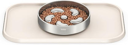Pet Feeding Mat, Water-Proof Silicone Placement - Image 9