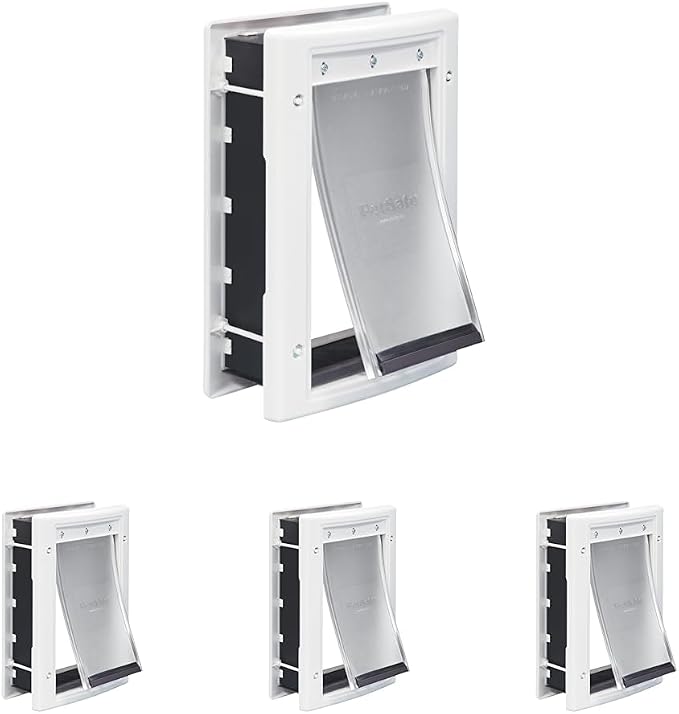 PetSafe Plastic Pet Door by PetSafe