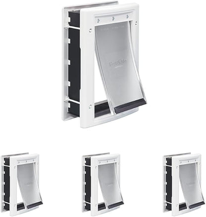 PetSafe Plastic Pet Door by PetSafe