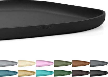 Small Silicone Pet Food Mat by smilool
