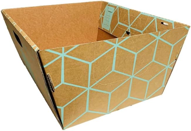 Tallest Disposable Cat Litter Box 15 Trays 2 Trays Litter Box Low Entry - Image 7