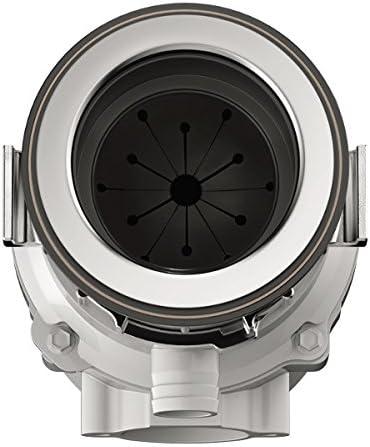Waste King Garbage Disposal for Kitchen Sink - Image 10