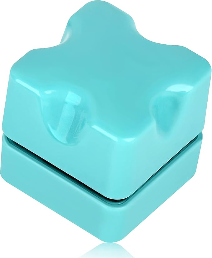 Magnetic Aquarium Fish Tank Glass Algae Scrapers Glass Cleaner Scrubber Clean by Neptonion