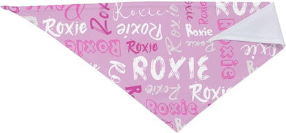 Custom Pet Scarf Personalized Dog Bandana - Image 4