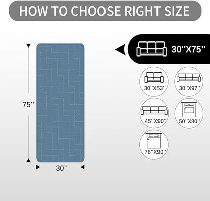 fuguitex Waterproof Dog Bed Cover Couch Cover - Image 7