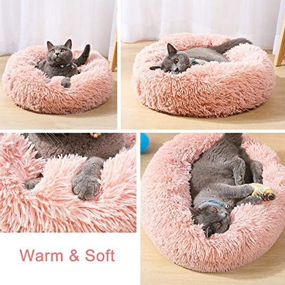 Large Cat Beds for Indoor Cats - Image 4