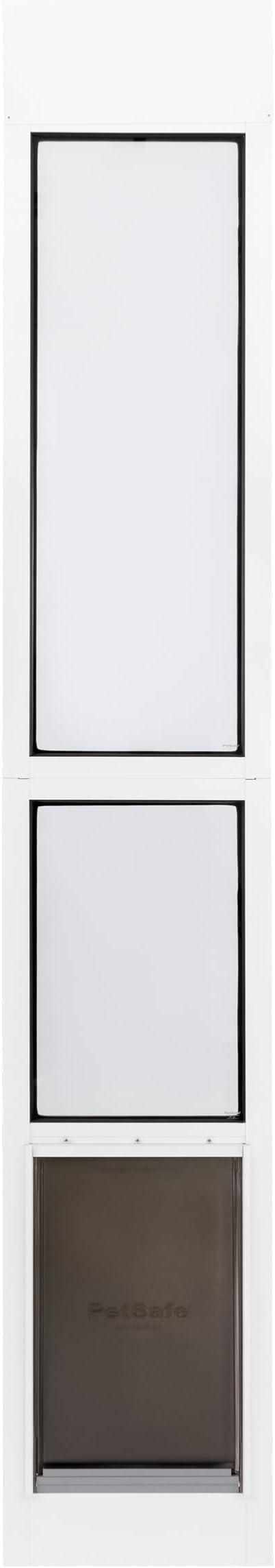 PetSafe Extreme Weather Sliding Glass Pet Door by PetSafe