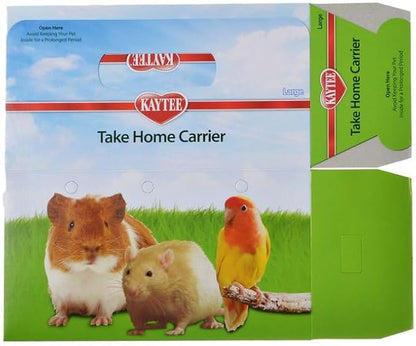 Kaytee Take-Home Box - Image 2