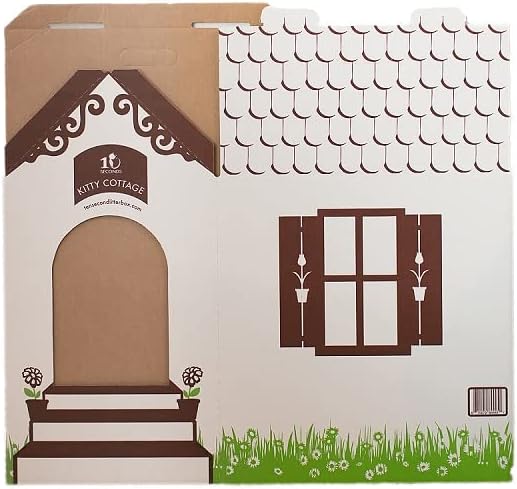 Disposable Ten Second Litter Boxes - Image 3