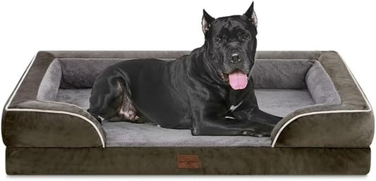 Comfort Expression Orthopedic Dog Bed by ComfortExpression