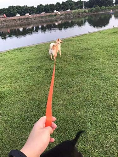 AmaGood Dog/Puppy Obedience Recall Training Agility Lead-15ft 20ft 30ft 50ft - Image 7