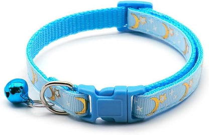 Reflective Cat Collars Breakaway - Image 2