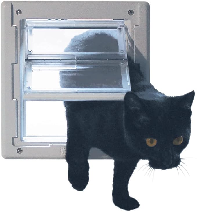 Ideal Pet Products Air Seal Pet Door - Image 3