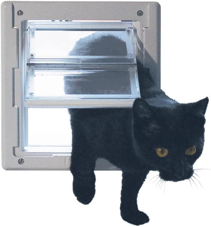 Ideal Pet Products Air Seal Pet Door - Image 3