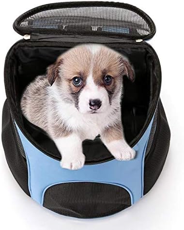Dog Carrier Backpack Breathable - Image 6