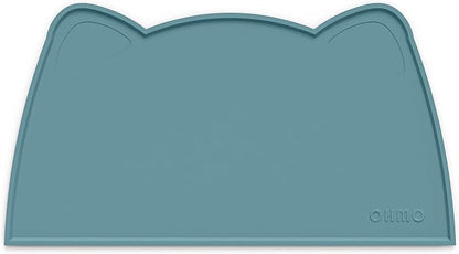 OHMO - Cat Food Mat, Silicone Pet Feeding Mat by OHMO