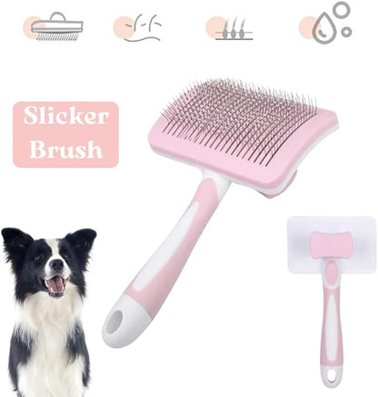 PupLuxe Puppy Starter Kit | Pink 22 Piece Great - Image 6