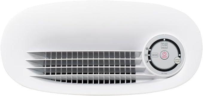 SHARP Air Purifier for Small Rooms – Covers up to 690 sqft in one hour - Image 13