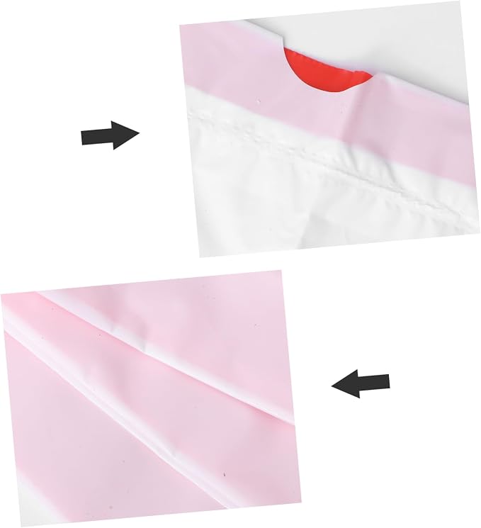 10Pcs Cat Litter Cleaning Bags Self Contained Litter Pan Pouches - Image 4