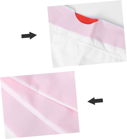 10Pcs Cat Litter Cleaning Bags Self Contained Litter Pan Pouches - Image 4
