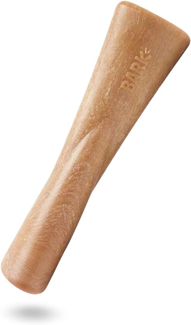Barkbox Super Chewer Tough Dog Chew Toys by BARK