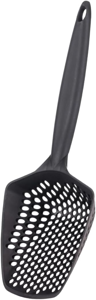 Set of 2 Cat Litter Scoop with Small Holes - Image 7