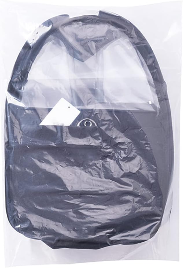 Bird Travel Cage Bag with Stand, Feeding Cup - Image 5