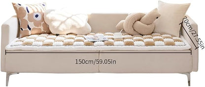 Pet Couch Cover for Sofa, Dog Cover for Couch, Washable Pet Couch Covers for - Image 8
