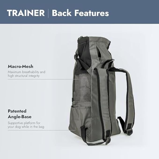 K9 Sport Sack Trainer - Image 4