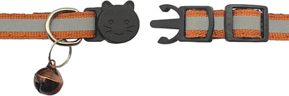 14 Pack Breakaway Cat Collar - Image 4