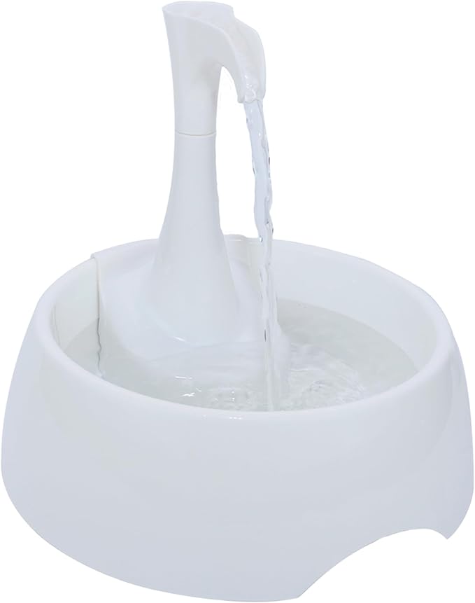 Aqua First Pet Water Fountain by HOME