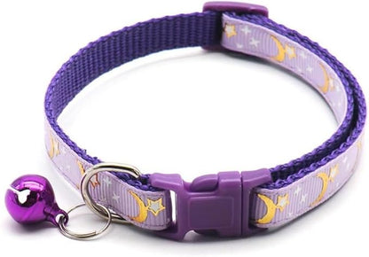 Reflective Cat Collars Breakaway - Image 2
