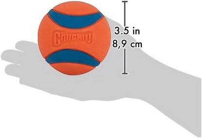 Chuckit! Ultra Ball Dog Toy - Image 10