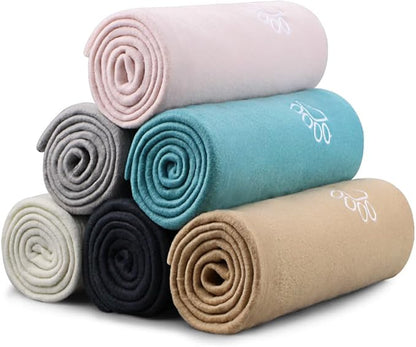 Puppy Dog Blanket, 6 Pack Pet Blankets by Mieakvool