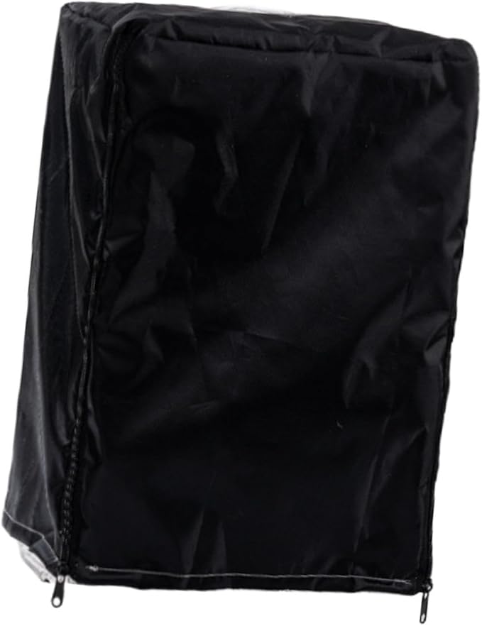 Bird Cage Cover Birdcage Cover, Washable Protection Blackout Cover, Waterproof - Image 7